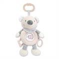 GIOCATTOLO DI ATTIVITÀ Bear BEIGE